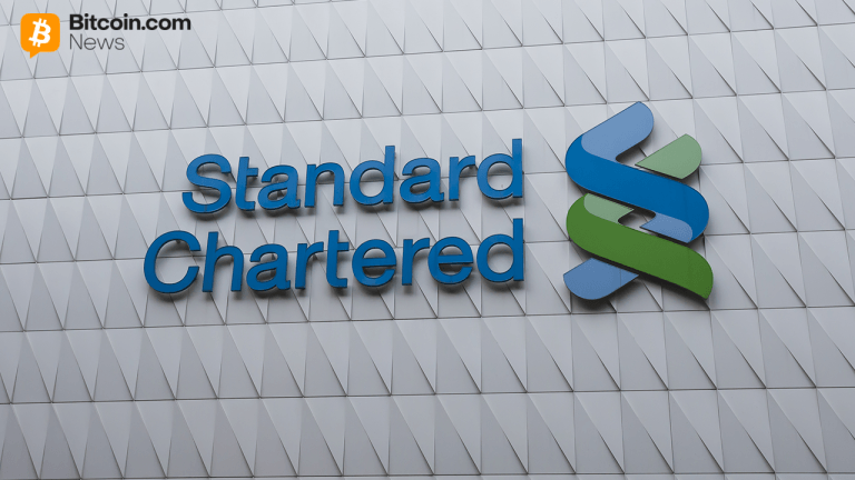 Standard chartered to power stablecoin card for real world crypto payments
