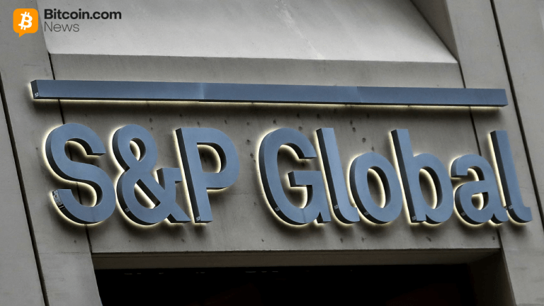 Stablecoin giant tether disputes s&p rating method after usdt score drop
