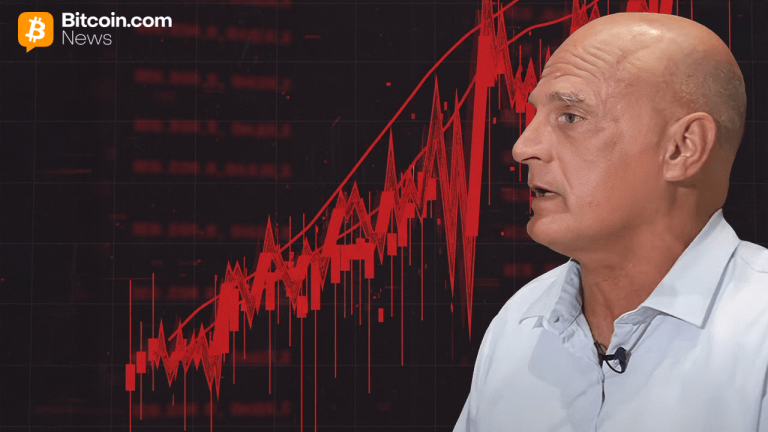 Mike mcglone says bitcoin’s 200 day trend has cracked — and more pain may follow