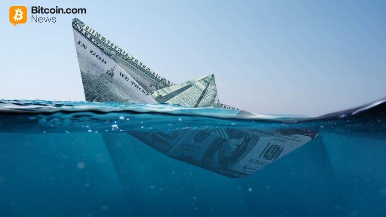 Did an uptick in unemployment sink bitcoin again?
