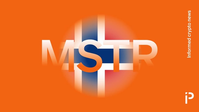 Norway’s sovereign wealth fund has lost over $200m in mstr