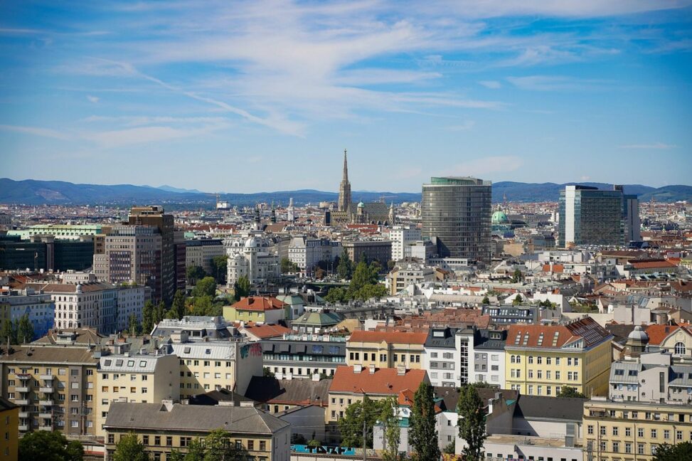 Crypto exchange kucoin's european arm wins mica license in austria