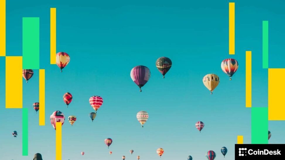 Monad blockchain goes live with 100b token supply and airdrop