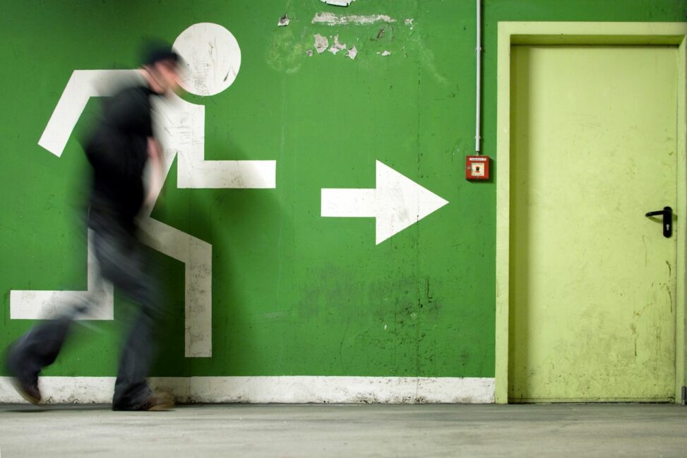 Crypto market maker portofino said to be hit by another wave of staff departures