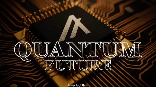 Algorand’s quantum leap: how falcon signatures and a human centered 2025 roadmap are redefining the future of blockchain