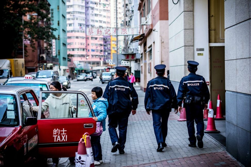 Hong kong charges 16 in alleged $205m jpex crypto fraud as interpol hunts 3 more suspects