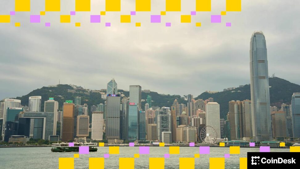 Hong kong to issue third blockchain based green bond sale: bloomberg