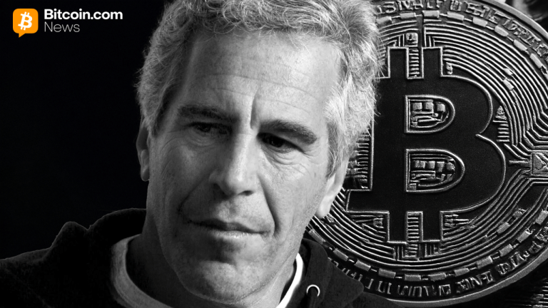 Epstein’s bitcoin footprint resurfaces as 20,000 document dump sparks new scrutiny
