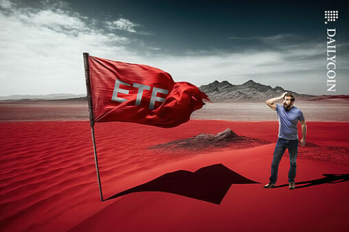 Hbar dips on grayscale etf delay: can canary swoop in?