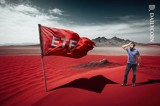 Hbar dips on grayscale etf delay: can canary swoop in?