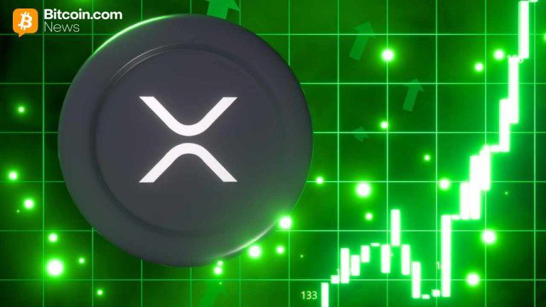 Ripple backed evernorth tops 473m xrp, redefining institutional crypto power