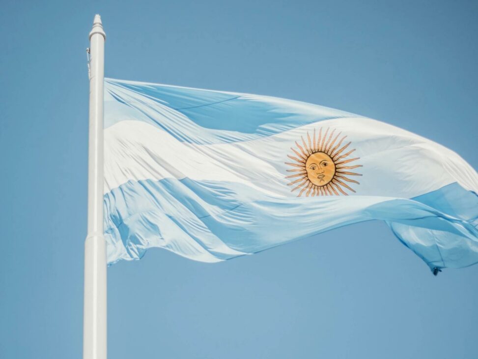 Latin american crypto exchange ripio launches argentine peso stablecoin 'wars'