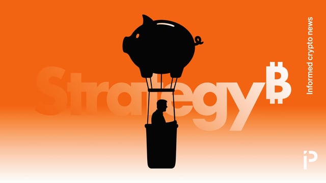 Strategy needs to pay $689m a year to not sell bitcoin