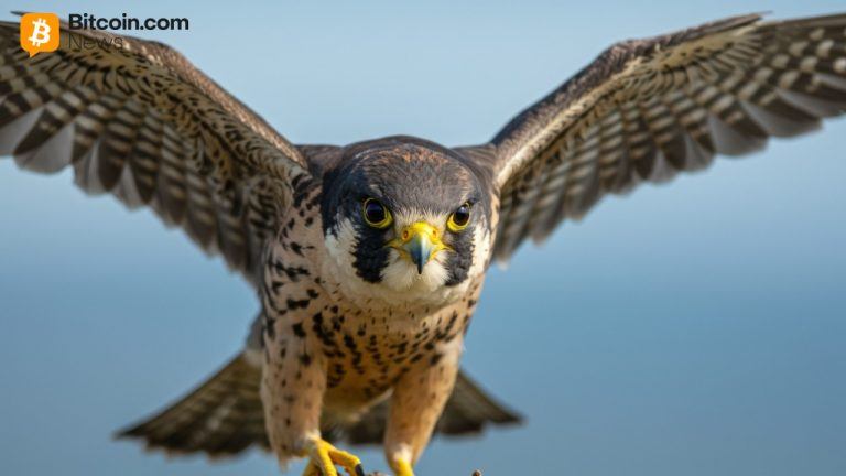 Falcon finance expands collateral set with $1b centrifuge jaaa rwa token