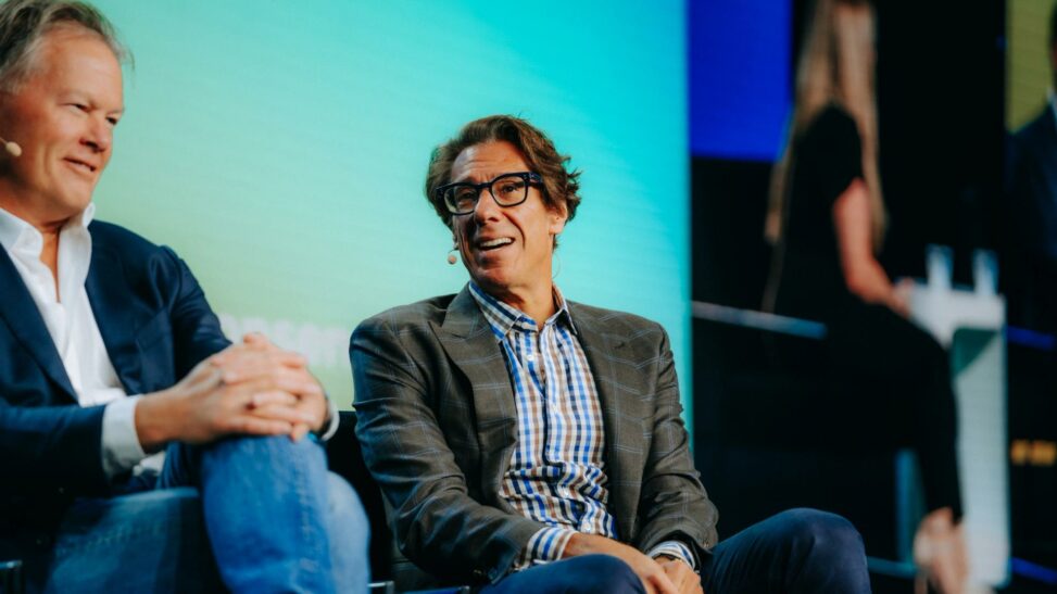 Crypto investor dan tapiero sees ai blockchain crossover fueling next big wave