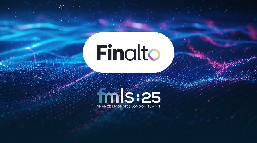 Finalto earns five award nominations ahead of fmls:25