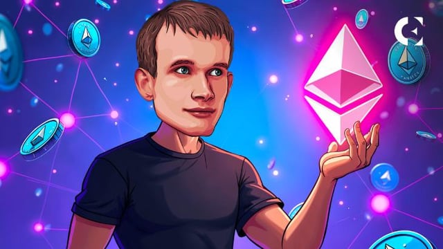 Vitalik advocates for individual private eth accounts via zk proofs