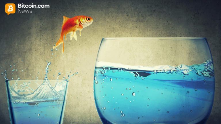 Franklin crypto index etf expands multi asset scope with xrp, sol, doge entering mix