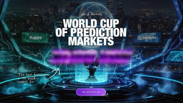 Future.fun launches the world cup of prediction markets: registrations open for the 1st edition