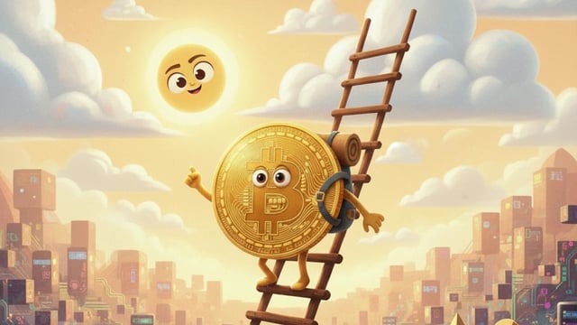 Man with ‘world’s highest iq’ claims bitcoin will hit $220,000 in next 45 days