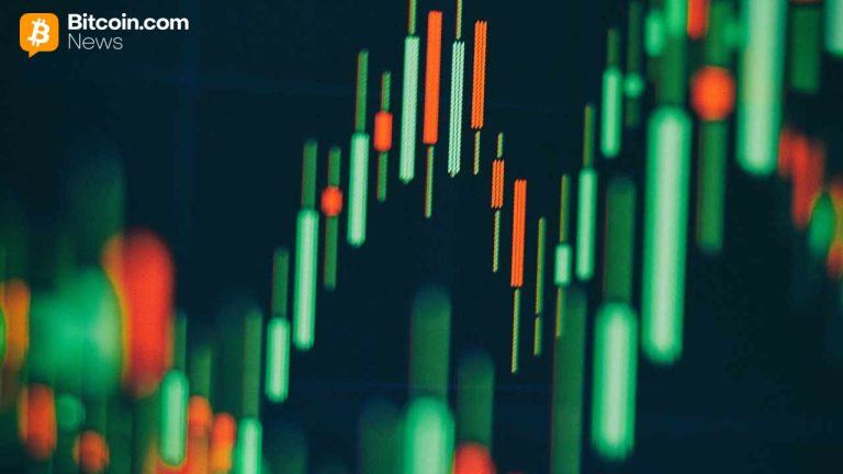 Galaxy digital ceo sees ‘healthy’ outlook as crypto rebalances for next rally