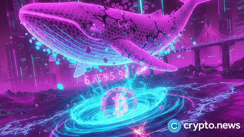 Dormant cardano wallet loses millions in botched token swap
