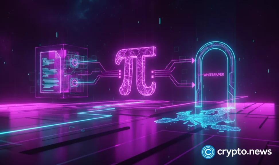 Pi network claims mica compliance, pushes for regulated eu exchange listings