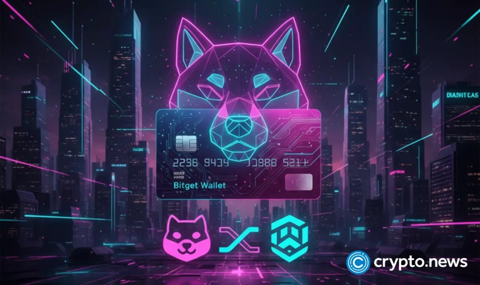 Shiba inu unleashes debit card—spend shib, fetch rewards