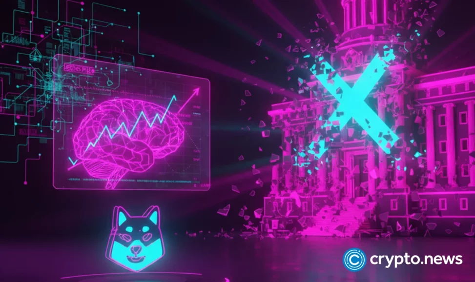 Dogecoin gets a leg up: grayscale etf gives memecoin a wall street tailwind