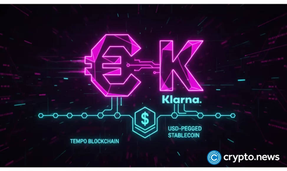 Klarna goes crypto: usd stablecoin plans promise cheaper cross border payments