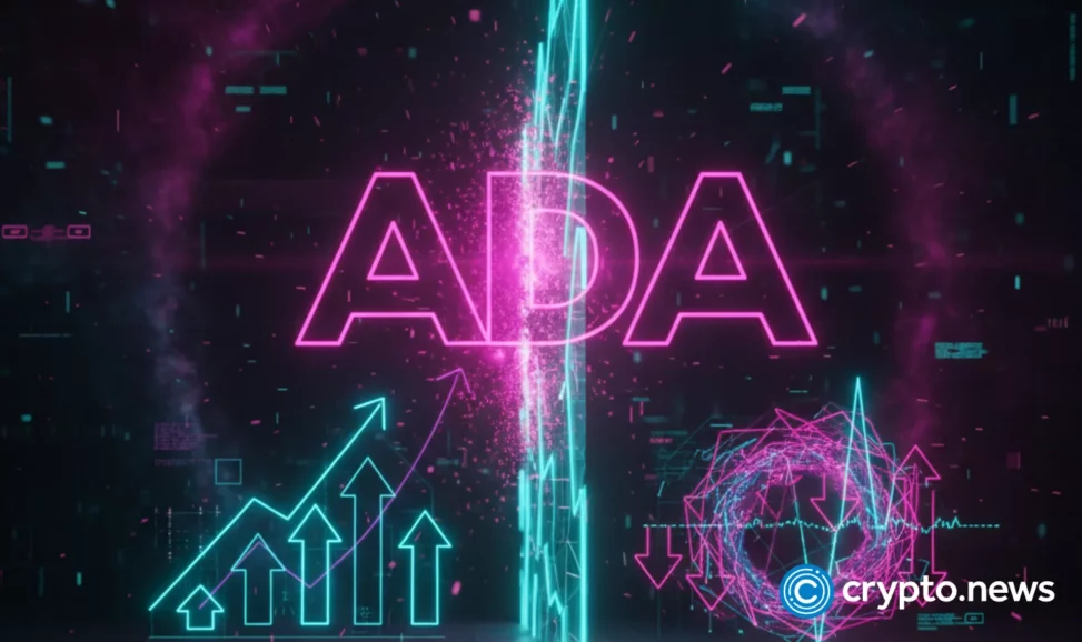 Cardano recovery hinges on 0.53 dollar resistance as midnight launch nears