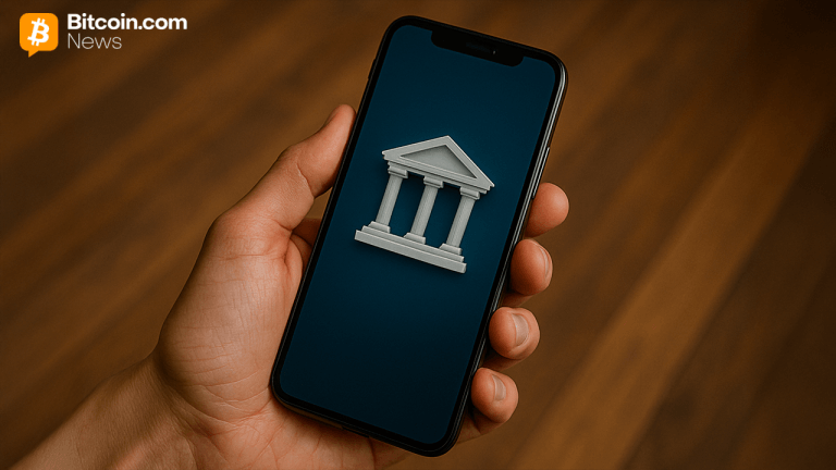 Sofi makes banking history — crypto trading now inside your bank app