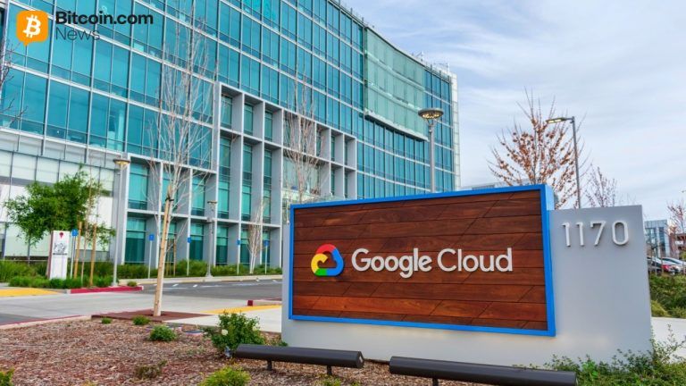 Swiss financial institutions demonstrate cross border payments using google cloud ledger