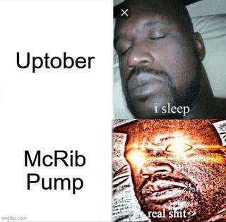 And just like that degens are back