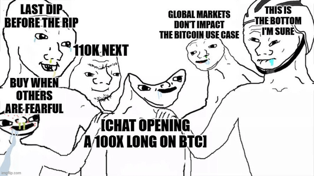 Chat, are we winning?