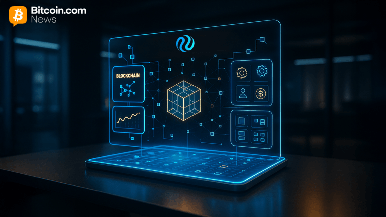 Injective unveils no code platform for web3 builders