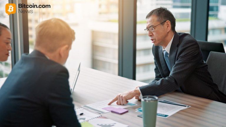 Japan eyes 20% tax rate for top crypto assets