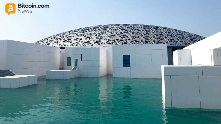 Abu dhabi investment council expands bitcoin etf position threefold in q3 2025