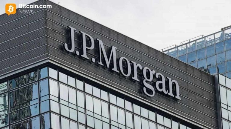 Jpmorgan advances jpm coin onchain as demand for ultra fast settlement escalates