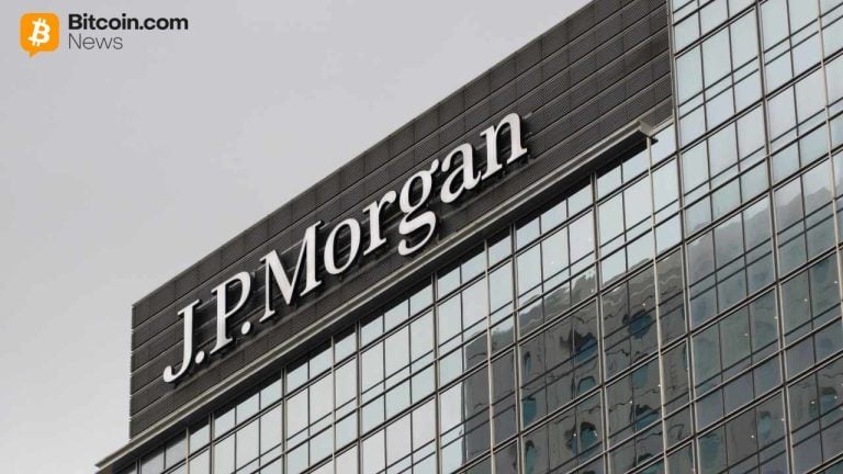 Jpmorgan launches jpm coin on coinbase’s base network, merging banking with web3
