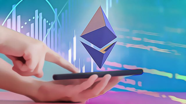 Ethereum surges past $3,000 with fusaka update boost
