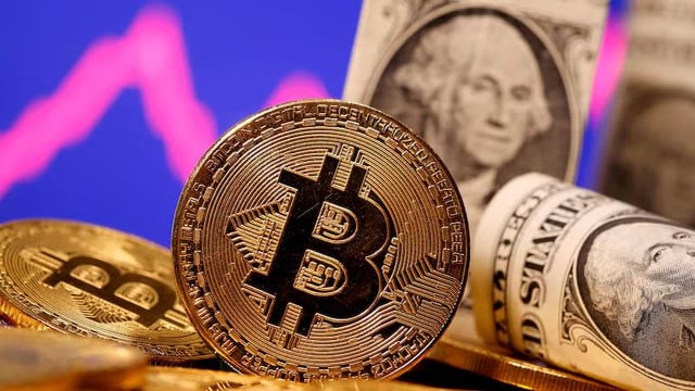Chicago crypto founder hit with federal charges for laundering millions