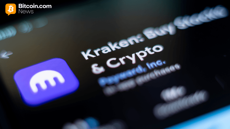 Kraken quietly files s 1 as ipo preparations move into focus