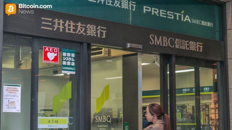 Japan pip stablecoin experiment backed by financial services agency