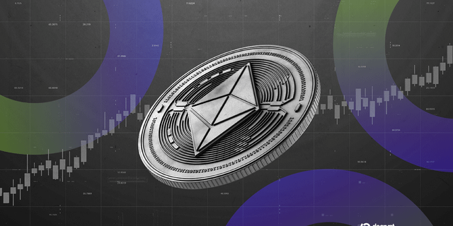 Ethereum traders buy the dip despite third largest spot outflow since october decrypt
