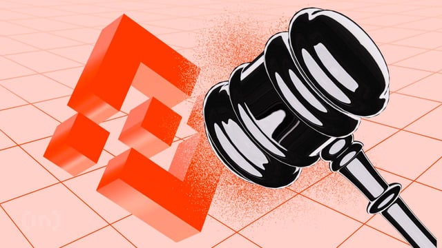 Binance and cz sued in $1b civil case