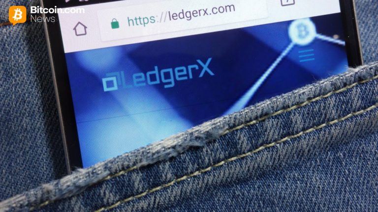 Miami international holdings to sell majority stake in ledgerx to robinhood and susquehanna