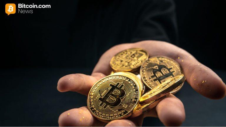 Legacy wallets drive bitcoin’s november pullback