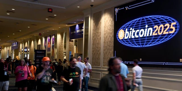 The crypto market has seen $1 trillion in value erased in this month's plunge into bear territory