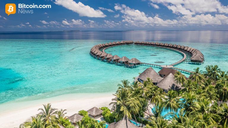 Tokenized trump international hotel to open in maldives resort
